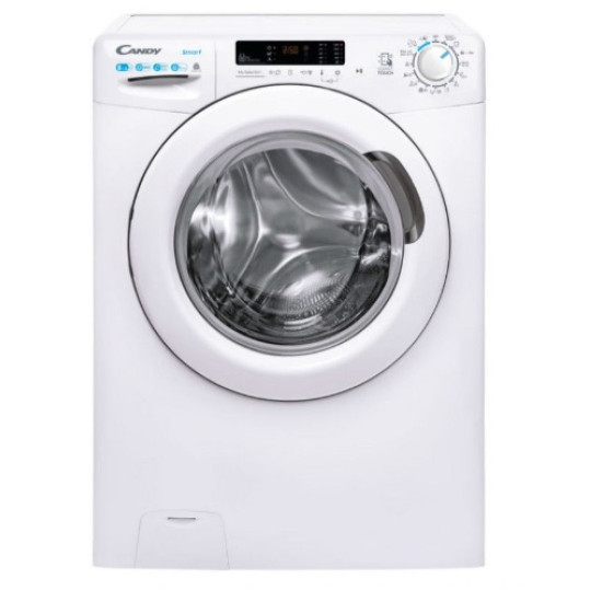 πλυντήριο στεγνωτήριο CANDY CSWS 4852DWE/1-S(8kg/5kg,C,1400 Στροφές) πλυντήριο στεγνωτήριο CANDY CSWS 4852DWE/1-S(8kg/5kg,C,1400 Στροφές)