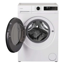 πλυντήριο στεγνωτήριο CANDY GWD 485SB6-S(8kg&5kg,D)