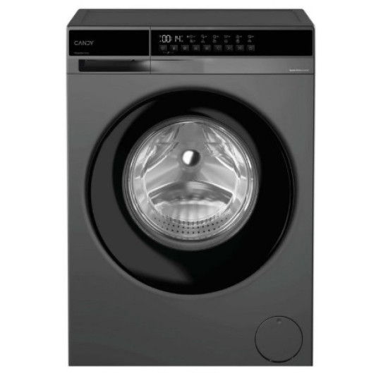 πλυντήριο ρούχων Candy EY 27SB7G-S(7kg,A,1200στροφές)