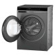 πλυντήριο ρούχων Candy EY 27SB7G-S(7kg,A,1200στροφές)