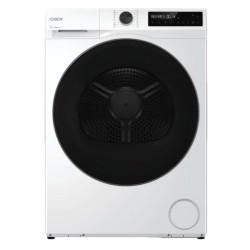 στεγνωτήριο Candy BP 9N2BCX-S(9kg,D,με Αντλία Θερμότητας)