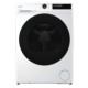 στεγνωτήριο Candy BP 9N2BCX-S(9kg,D,με Αντλία Θερμότητας)