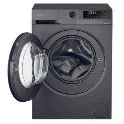 πλυντήριο ρούχων Candy GD 48SB6G-S(8kg,A,1400 Στροφών)