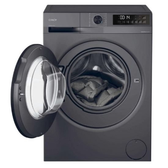 πλυντήριο ρούχων Candy GD 48SB6G-S(8kg,A,1400 Στροφών)