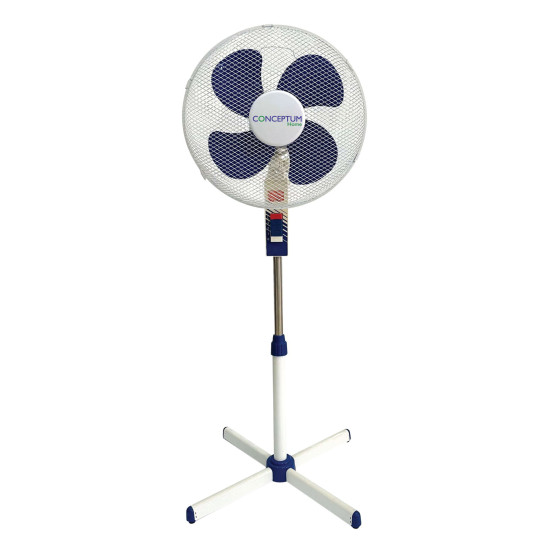 Conceptum CF-311A(Επιτραπέζιος Ανεμιστήρας 40cm 45W)