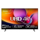 Τηλεόραση Hisense 65A6Q(65" 4K UHD LED A6Q HDR,2025)