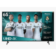 Τηλεόραση Hisense 65A6Q(65" 4K UHD LED A6Q HDR,2025)