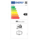 Τηλεόραση Hisense 65A6Q(65" 4K UHD LED A6Q HDR,2025)
