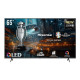 Τηλεόραση Hisense 65E7NQ(4K UHD QLED E7N Pro HDR,2024)