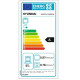 κουζίνα Hyundai HCGC25V-72622E/W Λευκή(ηλεκτρικός 65lt με Εστίες Μικτές)