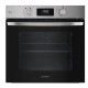 φούρνος Indesit IO278PS(Άνω Πάγκου με Πυρόλυση 71lt 59.5cm)