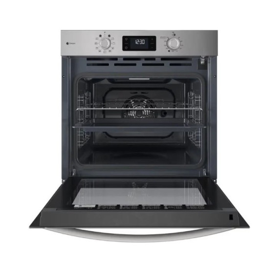 φούρνος Indesit IO278PS(Άνω Πάγκου με Πυρόλυση 71lt 59.5cm)