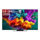 τηλεόραση LG 50QNED87B6A(AI UHD,Evo,Smart 4K TV,2026) τηλεόραση LG 50QNED87B6A(AI UHD,Evo,Smart 4K TV,2026)