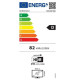 τηλεόραση Lg 75MRGB87B6B(RGB evo AI,Smart,86" 4K UHD LED HDR,2026)