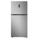 ψυγείο LG GTBV61PYBQD(E,612lt,Full No Frost Υ186xΠ83.1xΒ74.1cm Inox)