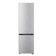 Ψυγειοκαταψύκτης LG GBBS726AMB(465lt,C,Full No Frost Υ203xΠ69.7xΒ70.4cm Inox)
