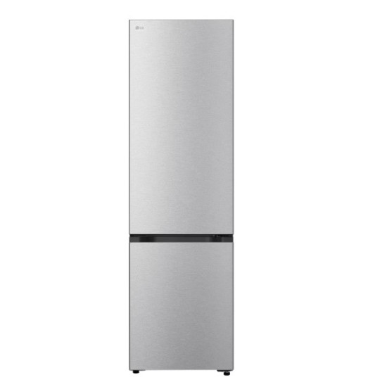Ψυγειοκαταψύκτης LG GBBS726AMB(465lt,C,Full No Frost Υ203xΠ69.7xΒ70.4cm Inox)