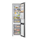 Ψυγειοκαταψύκτης LG GBBS726AMB(465lt,C,Full No Frost Υ203xΠ69.7xΒ70.4cm Inox)