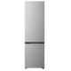 Ψυγειοκαταψύκτης LG GBBS322APY(375lt,A,Full No Frost Υ203xΠ59.7xΒ67.4cm Inox)