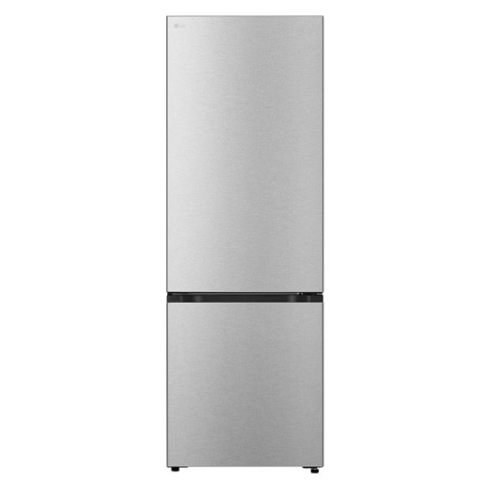 Ψυγειοκαταψύκτης LG GBBW726AMB(466lt,A,Full No Frost Υ203xΠ69.7xΒ70.4cm Inox)