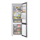 Ψυγειοκαταψύκτης LG GBBW726AMB(466lt,A,Full No Frost Υ203xΠ69.7xΒ70.4cm Inox)