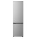 Ψυγειοκαταψύκτης LG GBBS322CPY(375lt,C,Υ203xΠ59.7xΒ67.4cm Inox)
