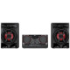 LG XBOOM CK43N Ηχοσύστημα Hi-Fi 2.0 300W Black LG XBOOM CK43N Ηχοσύστημα Hi-Fi 2.0 300W Black