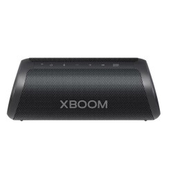 φορητό ηχείο LG XBOOM Go XG7QBK