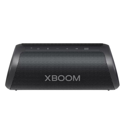 φορητό ηχείο LG XBOOM Go XG7QBK