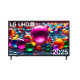 τηλεόραση LG 43UA75006LA(AI,Smart 43" 4K UHD LED HDR,2025) τηλεόραση LG 43UA75006LA(AI,Smart 43" 4K UHD LED HDR,2025)