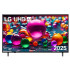 τηλεόραση LG 50UA75006LA(50" 4K UHD LED HDR,2025)