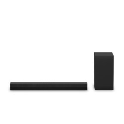 LG S40T SoundBar(300W 2.1 με Ασύρματο Subwoofer & Τηλεχειριστήριο)