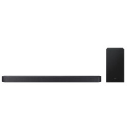 Samsung HW-Q600F(Soundbar 3.1.2 με Ασύρματο Subwoofer & Τηλεχειριστήριο)