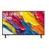 τηλεόραση LG QNED 43QNED82A6B(Smart 43" 4K Edge LED HDR 2025)