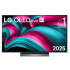 τηλεόραση LG OLED48C55LA Smart 48" 4K UHD OLED HDR (2025)