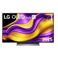 τηλεόραση LG OLED48G56LS(Smart 48 Ultra HD/4K OLED AI G5 2025)