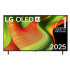 τηλεόραση LG OLED55B56LA(Smart 55" 4K UHD OLED AI B5 HDR 2025)