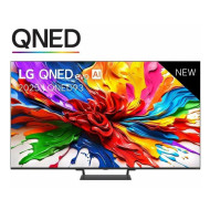 τηλεόραση LG 55QNED93A6A(Smart 55" 4K UHD Mini LED HDR 2025)