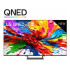 τηλεόραση LG 55QNED93A6A(Smart 55" 4K UHD Mini LED HDR 2025)