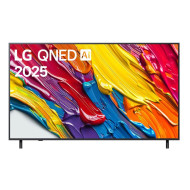 τηλεόραση LG QNED65QNED82A6B(Smart 65" 4K Edge LED HDR,2025)