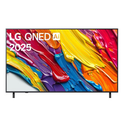 τηλεόραση LG QNED65QNED82A6B(Smart 65" 4K Edge LED HDR,2025)