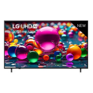 τηλεόραση LG 75UA75006LA(Smart 75",4K UHD LED HDR 2025)