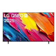 τηλεόραση LG 75QNED7EA6B(QNED Smart 75" 4K UHD DLED HDR 2025)