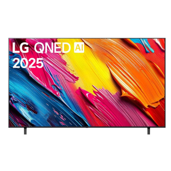 τηλεόραση LG 75QNED7EA6B(QNED Smart 75" 4K UHD DLED HDR 2025) τηλεόραση LG 75QNED7EA6B(QNED Smart 75" 4K UHD DLED HDR 2025)