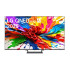 τηλεόραση LG 75QNED93A6A(Smart 75" 4K UHD Mini LED HDR 2025)