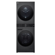 πλυντήριο στεγνωτήριο LG WT1210BBF(wifi,A/C,12kg/10kg,1400 Στροφές)