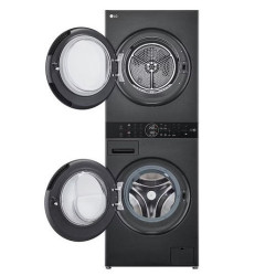 πλυντήριο στεγνωτήριο LG WT1210BBF(wifi,A/C,12kg/10kg,1400 Στροφές)