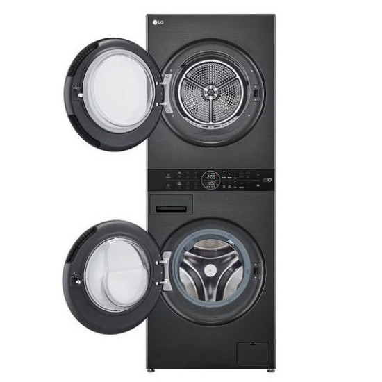 πλυντήριο στεγνωτήριο LG WT1210BBF(wifi,A/C,12kg/10kg,1400 Στροφές) πλυντήριο στεγνωτήριο LG WT1210BBF(wifi,A/C,12kg/10kg,1400 Στροφές)