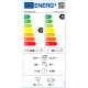 πλυντήριο στεγνωτήριο LG D4R7511TSWC(11kg/6kg,A/D,Ατμού,1400 Στροφές)