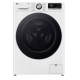 πλυντήριο στεγνωτήριο LG D4R7511TSWC(11kg/6kg,A/D,Ατμού,1400 Στροφές)